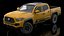 Toyota Tacoma TRD Off Road Bronze 2021 Rigged