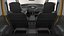 Toyota Tacoma TRD Off Road Bronze 2021 Rigged