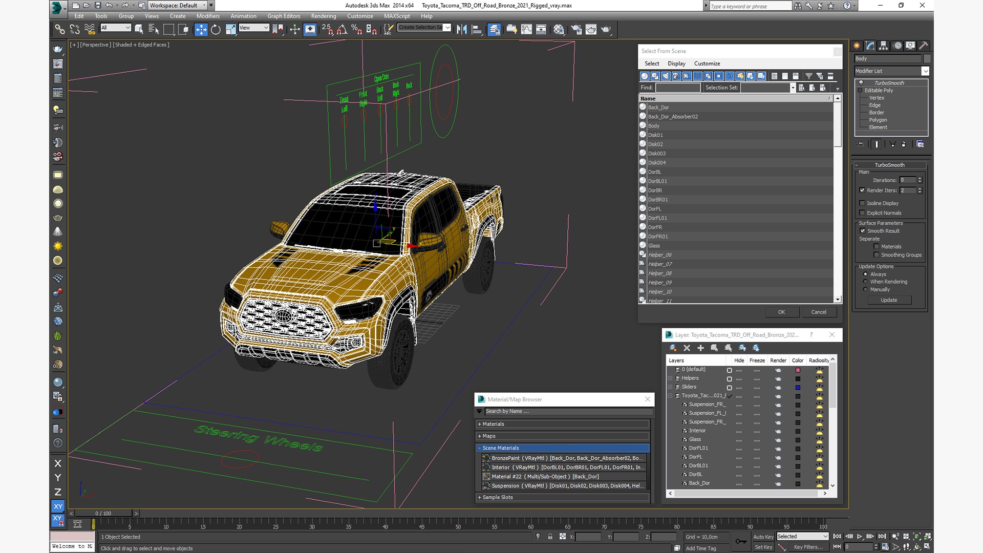 3D toyota tacoma trd road model https://p.turbosquid.com/ts-thumb/Ha/wBsVSM/Mh/toyotatacomatrdoffroadbronze2021rigged3dmodel046/jpg/1611870709/1920x1080/fit_q87/f27258e68ebb1644fd5e84b81820c587a2ef1aeb/toyotatacomatrdoffroadbronze2021rigged3dmodel046.jpg