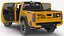 Toyota Tacoma TRD Off Road Bronze 2021 Rigged