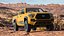 Toyota Tacoma TRD Off Road Bronze 2021 Rigged