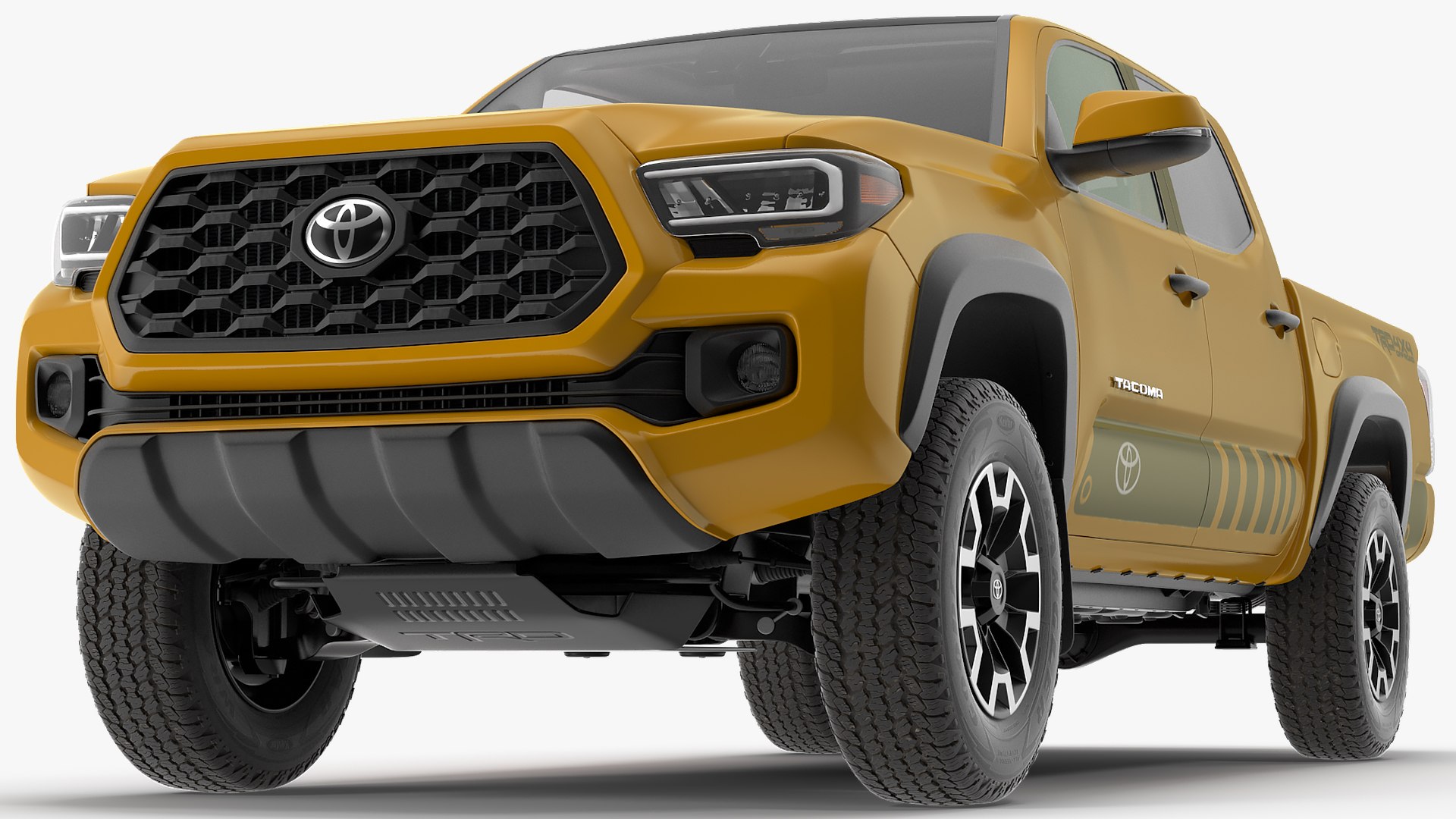 3D toyota tacoma trd road model https://p.turbosquid.com/ts-thumb/Ha/wBsVSM/f1/toyotatacomatrdoffroadbronze2021rigged3dmodel011/jpg/1611870270/1920x1080/fit_q87/109b939fe74709beaafb308d27813820c1ad59d1/toyotatacomatrdoffroadbronze2021rigged3dmodel011.jpg