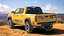 Toyota Tacoma TRD Off Road Bronze 2021 Rigged