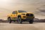 Toyota Tacoma TRD Off Road Bronze 2021 Rigged