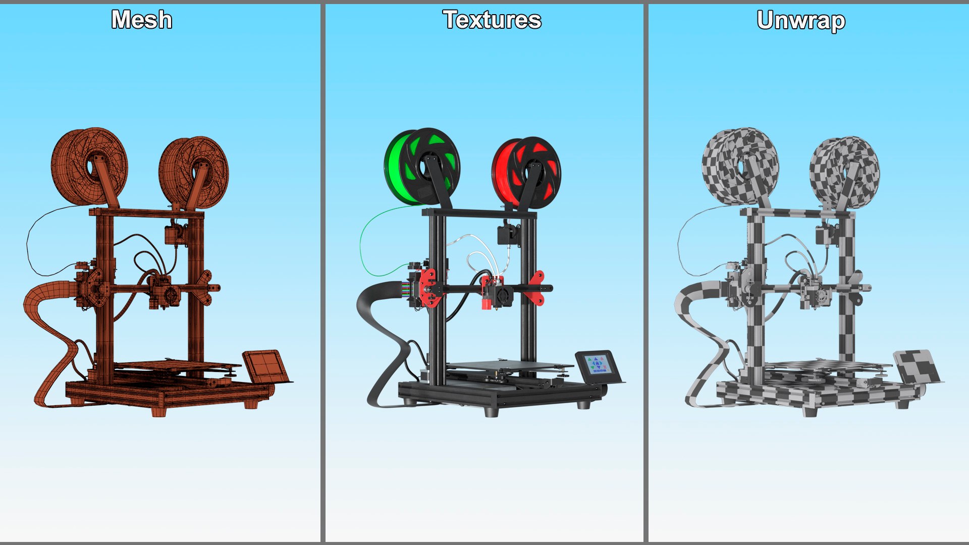 3D ABC Plastic 3D Printer Rigged https://p.turbosquid.com/ts-thumb/Ha/xgy0z7/vc/abc_plastic_3d_printer_rigged_014/jpg/1755510600/1920x1080/fit_q87/4205fe619ca9b5c7f67d4f93c816581ded17d0f1/abc_plastic_3d_printer_rigged_014.jpg