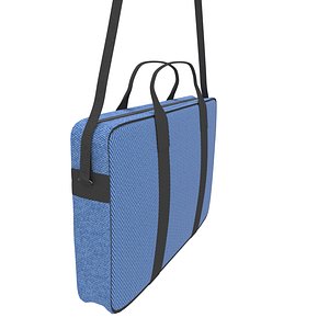 3D small bag