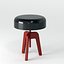 Porada Pileo Bassa Table Lamp
