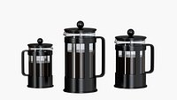French press