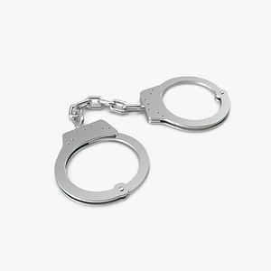 Handcuffs