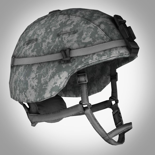 Soldier helmet deals