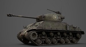 3D sherman04