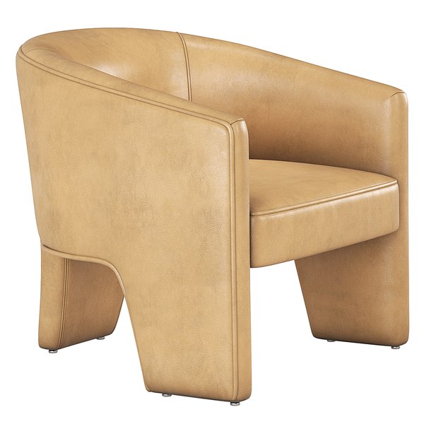 four hands grayson armchair