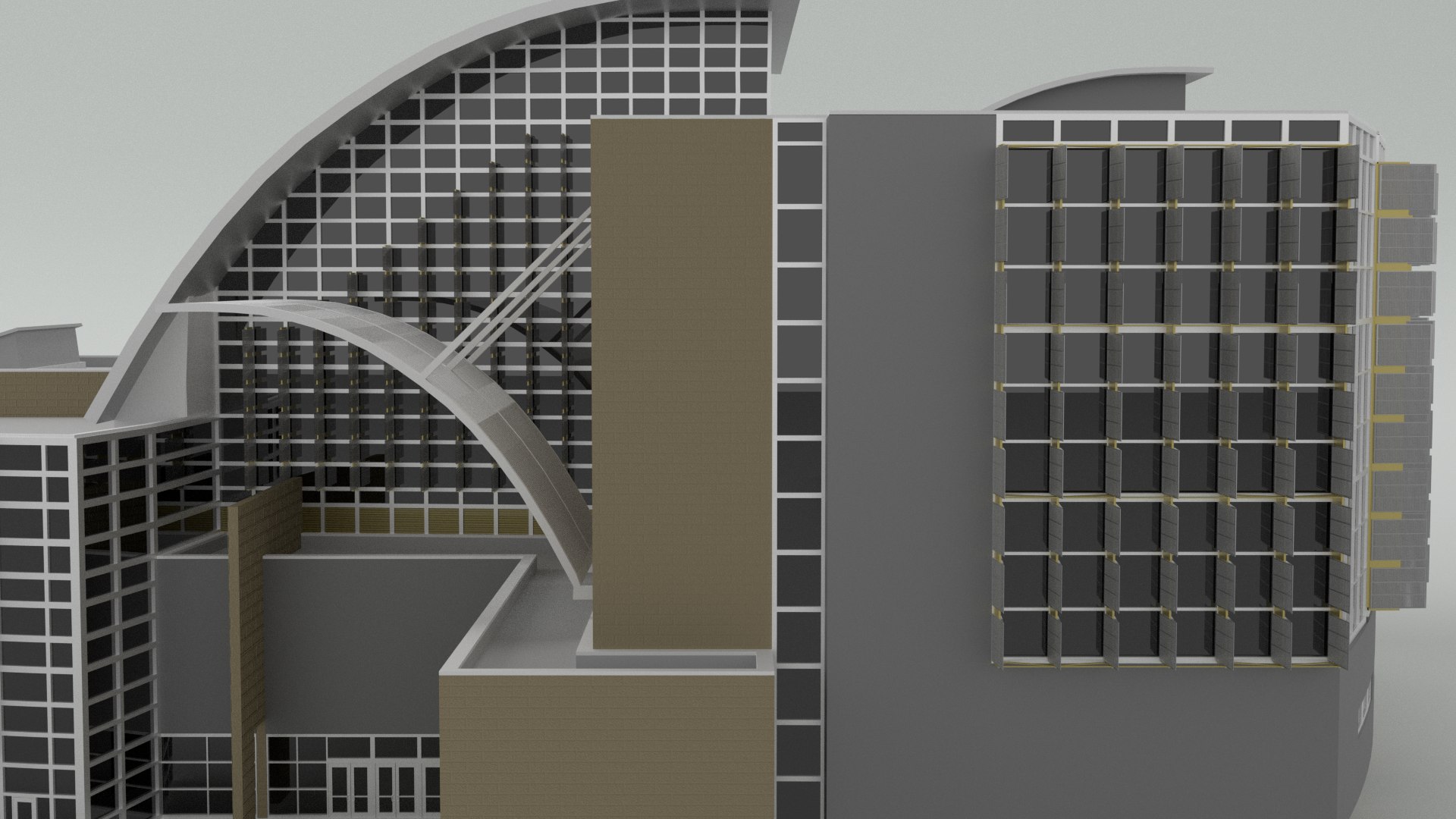 library building unique architecture 3D model https://p.turbosquid.com/ts-thumb/Hb/OF1pBF/53nmtXrg/11/png/1606234389/1920x1080/fit_q87/e27d7041ae0fb192c88e2bd9c8c02152d07092c7/11.jpg