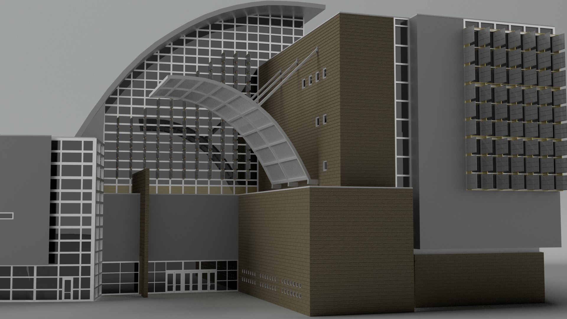 library building unique architecture 3D model https://p.turbosquid.com/ts-thumb/Hb/OF1pBF/9yqgux87/8/png/1606234389/1920x1080/fit_q87/08c1104b67fb3bd73a9f9ff60dc734f3f5750742/8.jpg