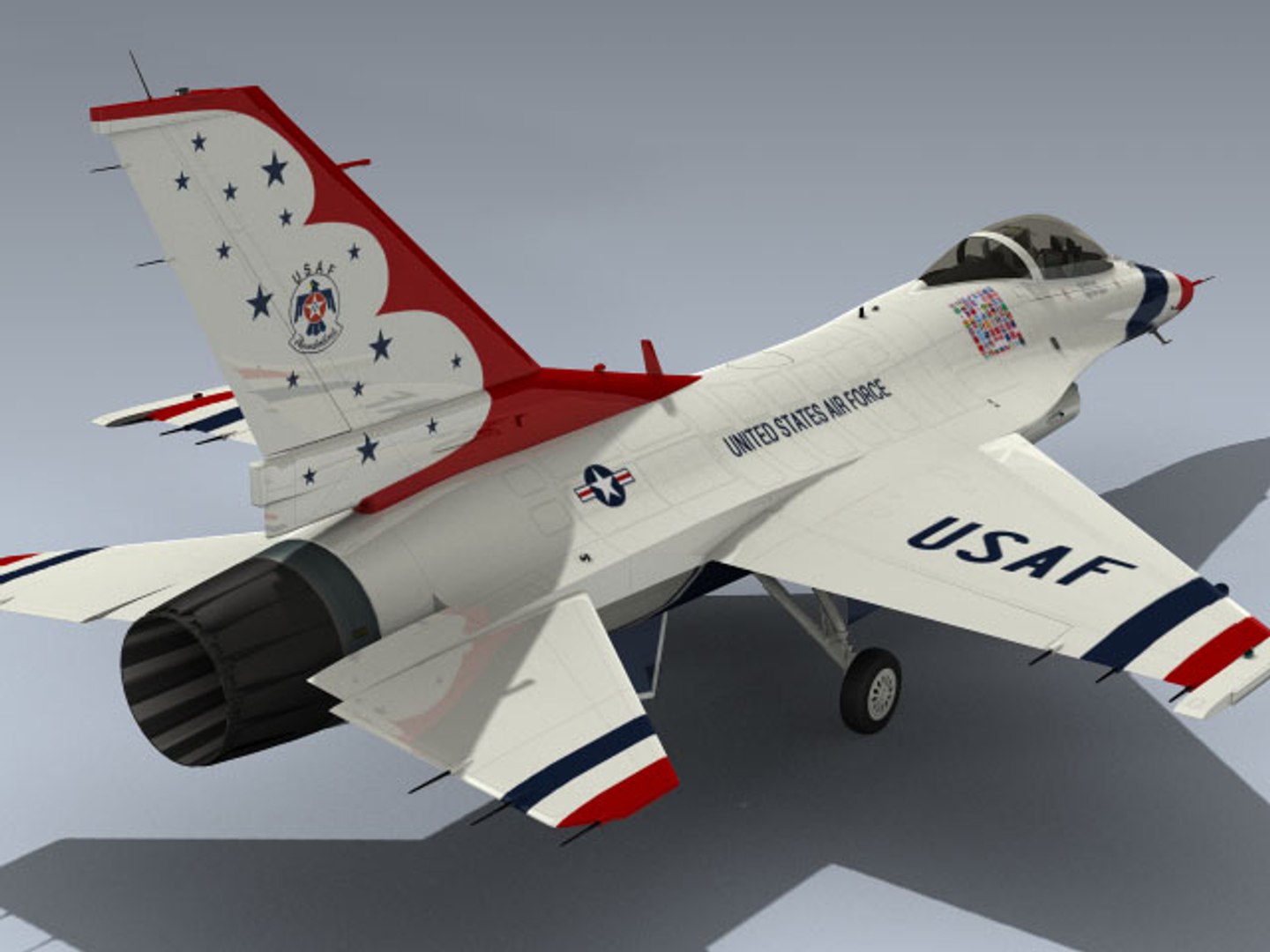 3d f-16c thunderbirds 2012 model https://p.turbosquid.com/ts-thumb/Hb/SbOcPu/0bGXAqop/f16ctb12_02/jpg/1330967166/1920x1080/fit_q87/2ff38215bb2b99513855471b9ff96dc15bfafb4d/f16ctb12_02.jpg