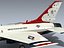F-16C Falcon (Thunderbirds 2012)