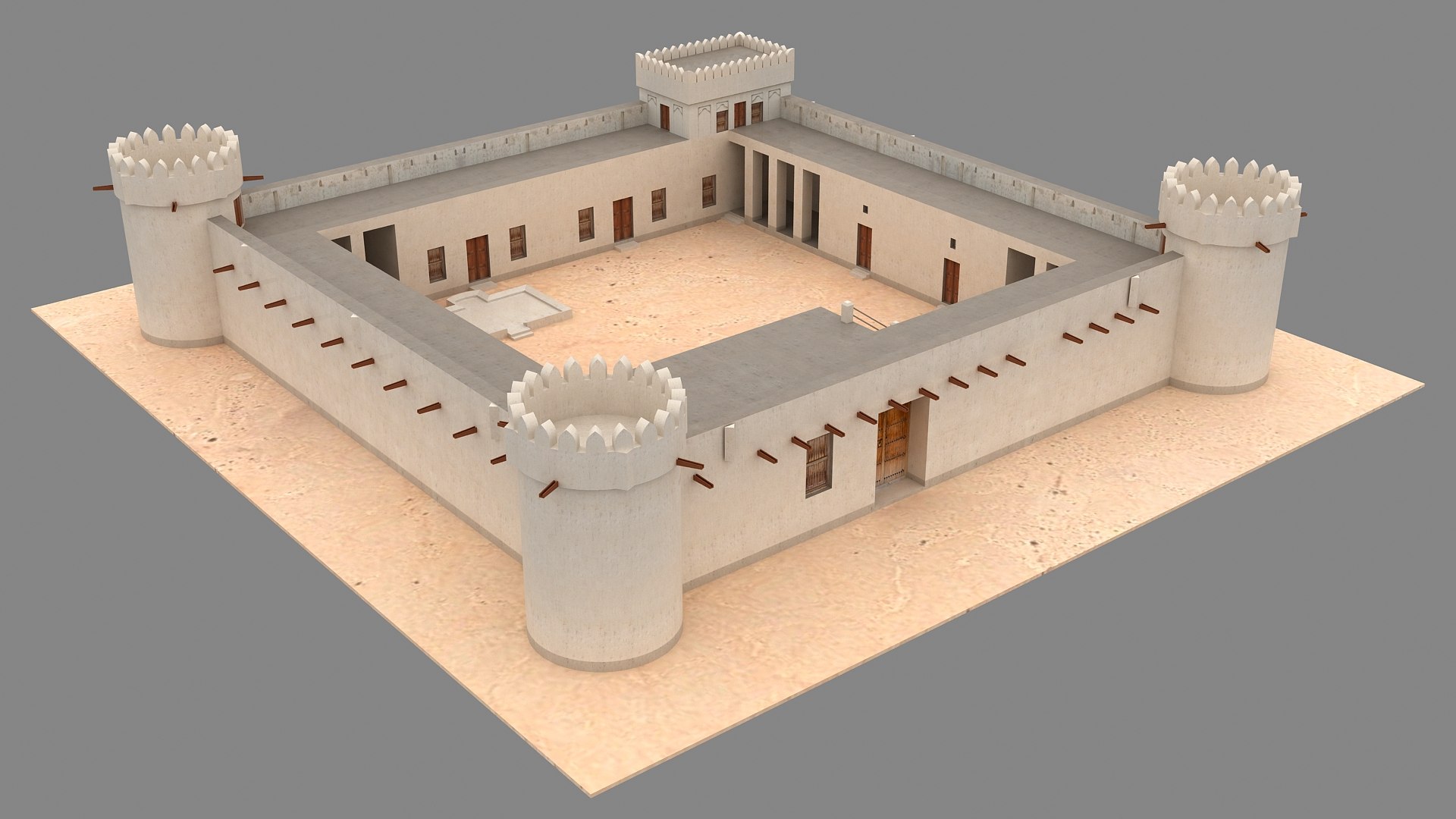 Al Koot Fort Qatar 3D model https://p.turbosquid.com/ts-thumb/Hb/U1wTEl/3F/010000/jpg/1620404099/1920x1080/fit_q87/54558249649f64cc8980c1eface247c960a45ca4/010000.jpg
