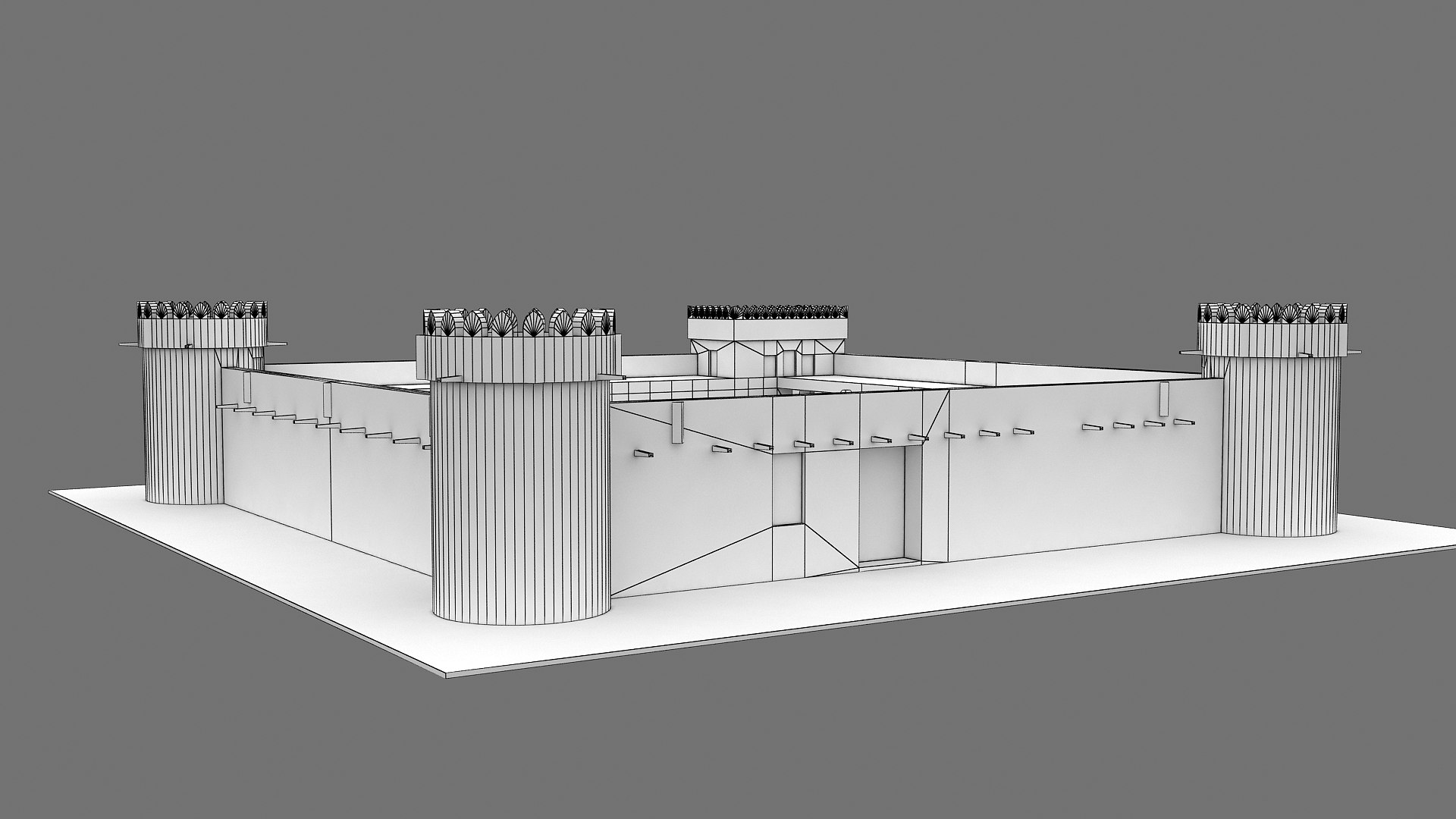 Al Koot Fort Qatar 3D model https://p.turbosquid.com/ts-thumb/Hb/U1wTEl/TJ/wire_010005/jpg/1620404094/1920x1080/fit_q87/a67dfbb59d87837cfb4a5b3ff02a10c3e3159a63/wire_010005.jpg