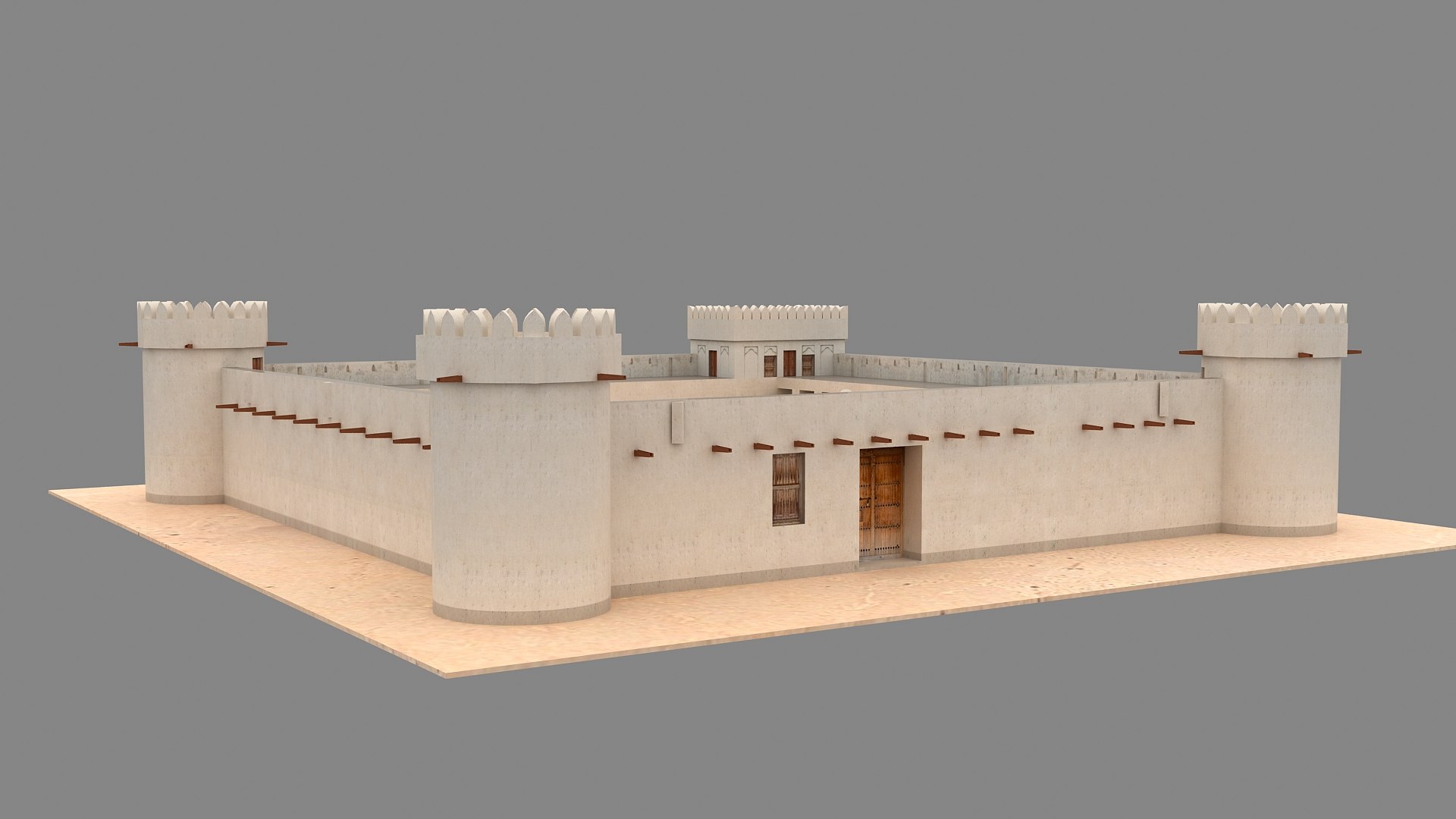 Al Koot Fort Qatar 3D model https://p.turbosquid.com/ts-thumb/Hb/U1wTEl/a4/010005/jpg/1620404128/1920x1080/fit_q87/956f0793d8394abb4cbbe20db851f56aa0735ae6/010005.jpg