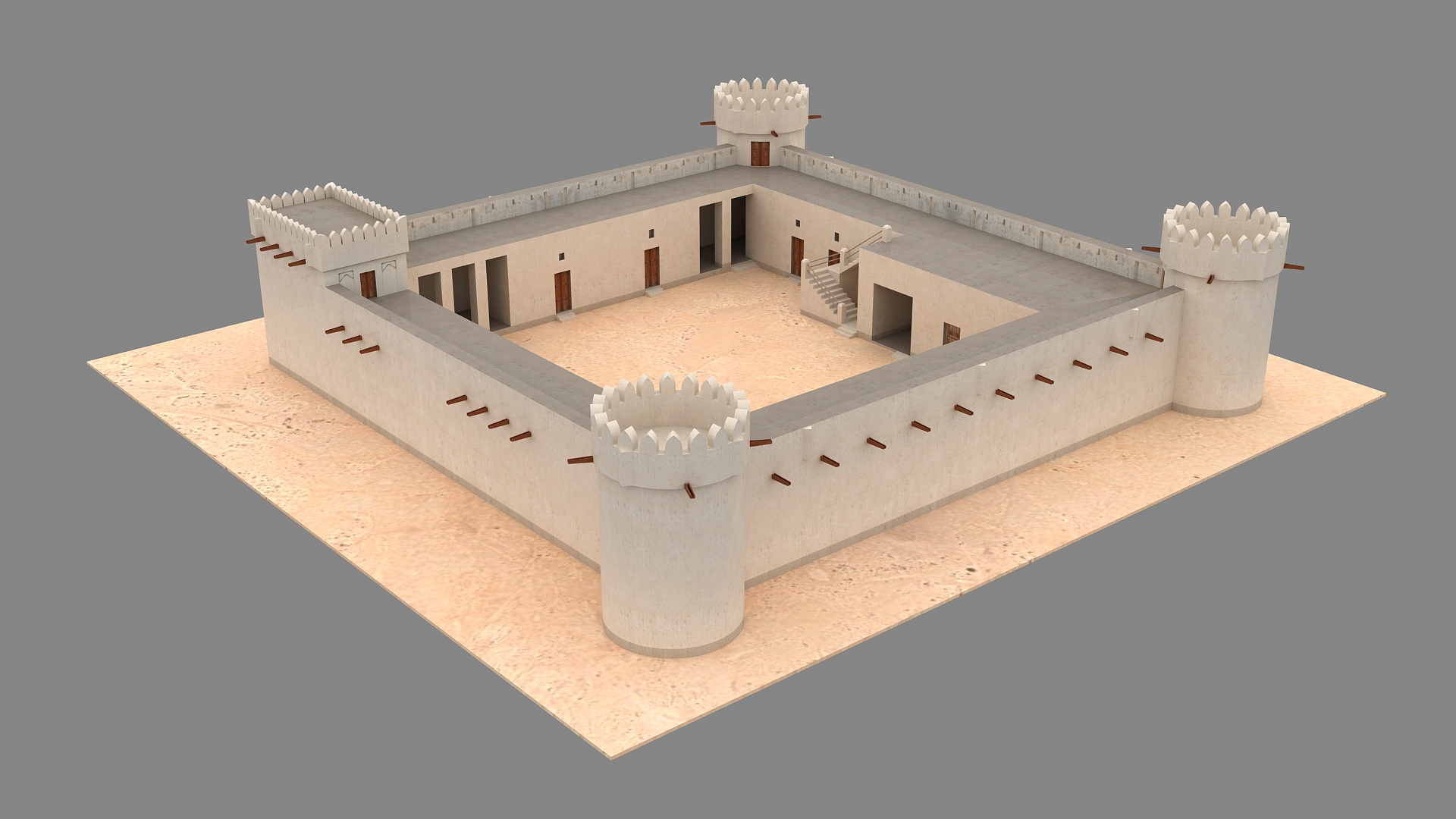 Al Koot Fort Qatar 3D model https://p.turbosquid.com/ts-thumb/Hb/U1wTEl/u0/tu/jpg/1620406676/1920x1080/turn_fit_q99/ad34901b2998499a53e476d3683b745b4062df15/tu-1.jpg