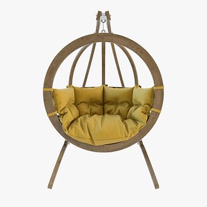 Amazonas Kids Globo Chair
