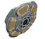 clutch disk model