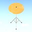 Ride cymbal
