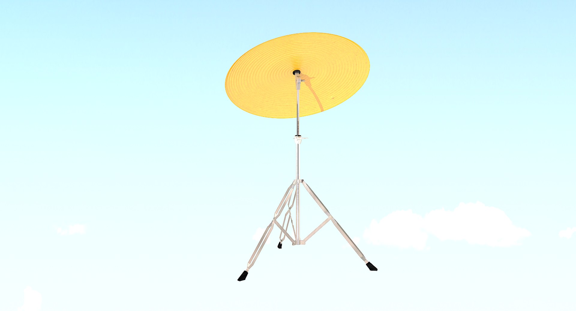 3D model ride cymbal https://p.turbosquid.com/ts-thumb/Hb/eqafCh/x7cIH2Vb/ridecymbal3/png/1566197516/1920x1080/fit_q87/750120b472d7cd2d81c2b723018e875458b5c4ca/ridecymbal3.jpg