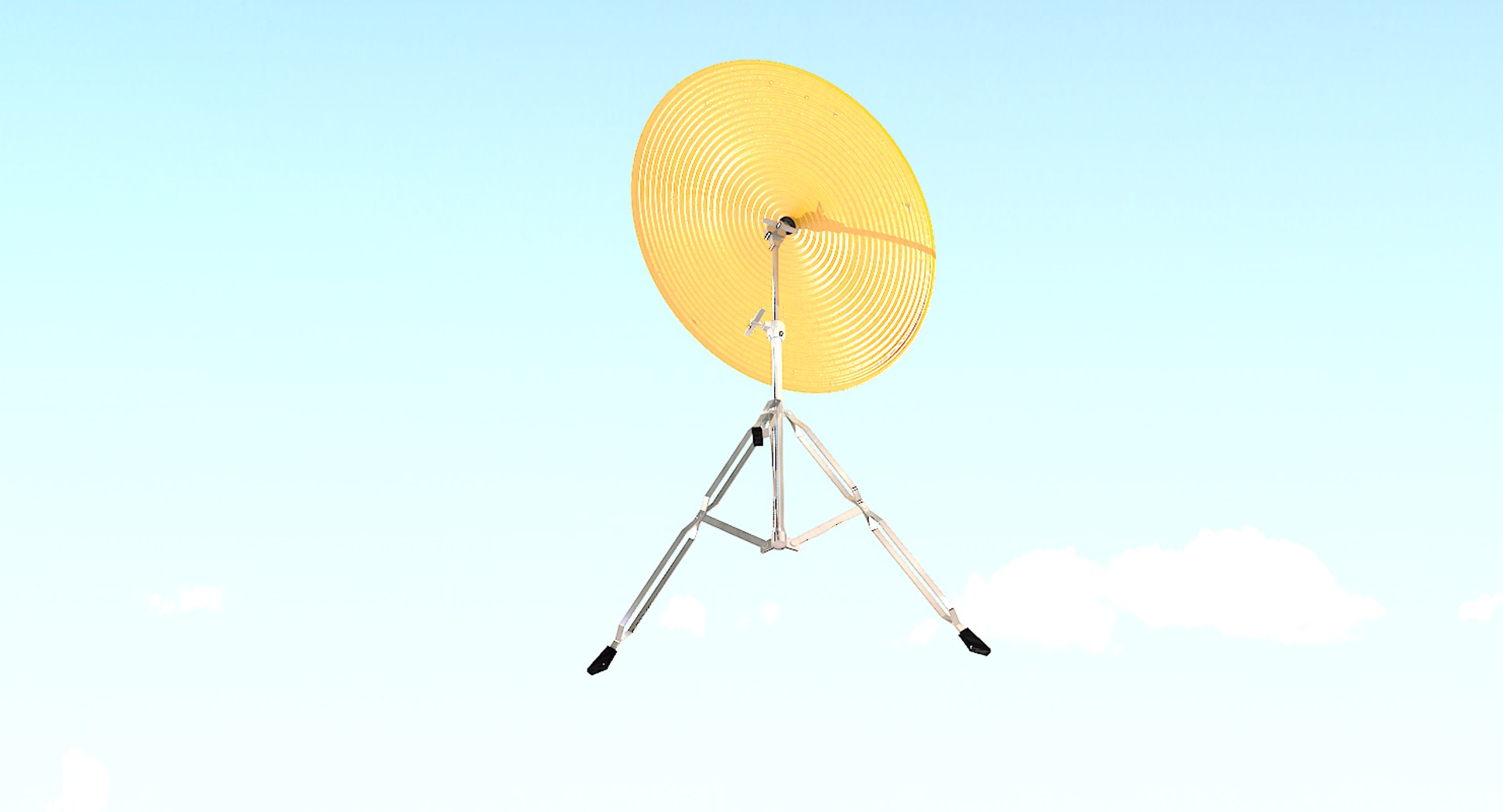 3D model ride cymbal https://p.turbosquid.com/ts-thumb/Hb/eqafCh/za2jW2YT/ridecymbal4/png/1566197516/1920x1080/fit_q87/201814ce508c9ed515dd2f9c510af64f82ffc59b/ridecymbal4.jpg