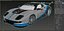 Ligier JS2 R Cool Racing Team 3D