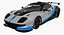 Ligier JS2 R Cool Racing Team 3D