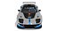 Ligier JS2 R Cool Racing Team 3D