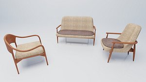 3D SOFA