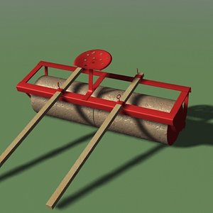tool soil 3ds free