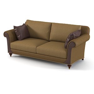 ferguson copeland edwardian 3d max