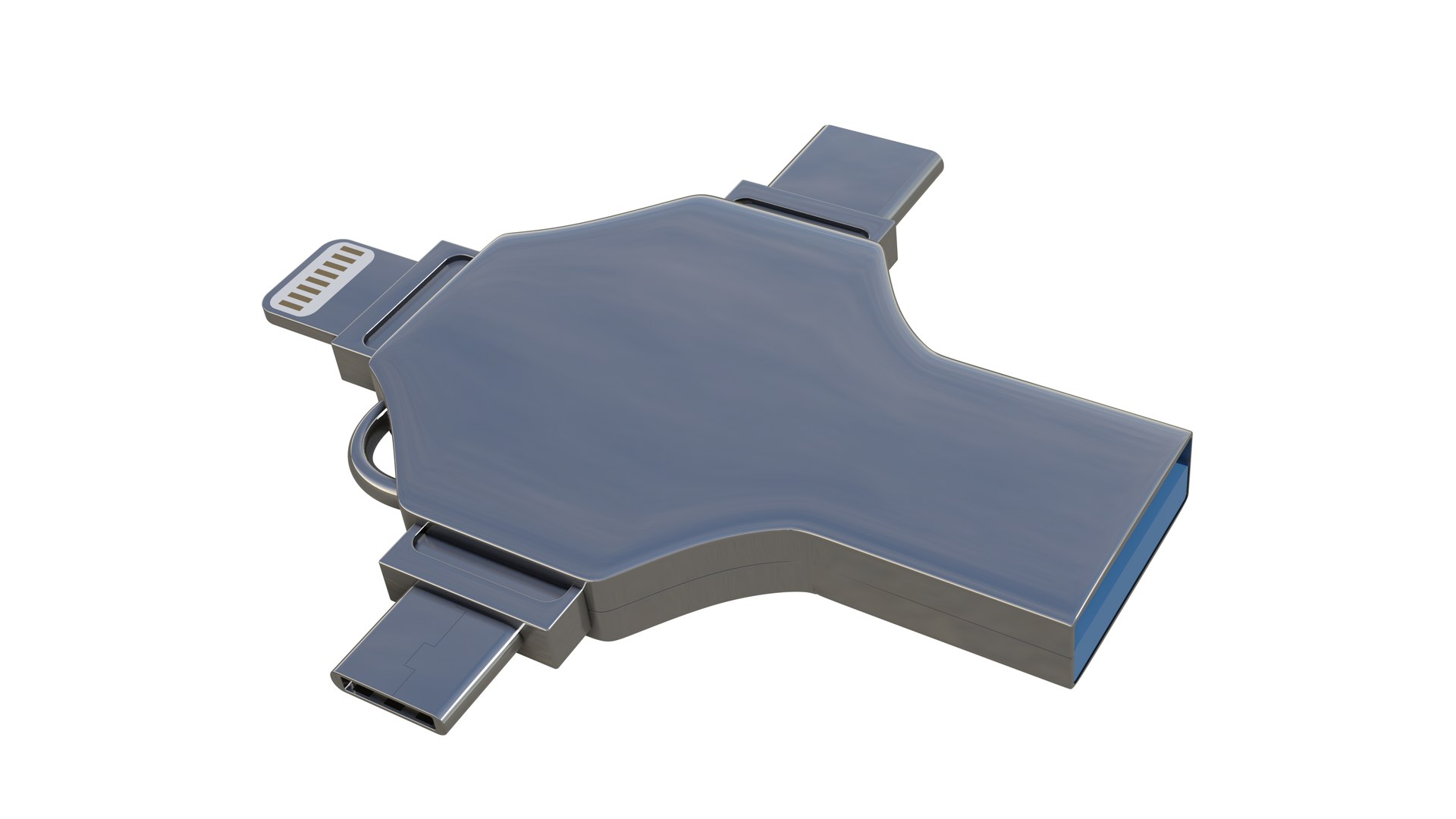 Multi USB Flash Drive 3D model https://p.turbosquid.com/ts-thumb/Hb/rqwYvy/9u/render5/png/1741934438/1920x1080/fit_q87/254e26dc9c2a185c8c8a57eca585ef26aceded8b/render5.jpg
