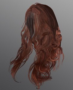 Woman hairstyle(1)