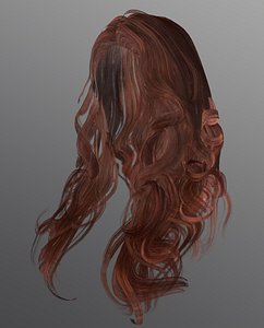 Woman hairstyle(1)