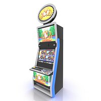 Video Slot Machine