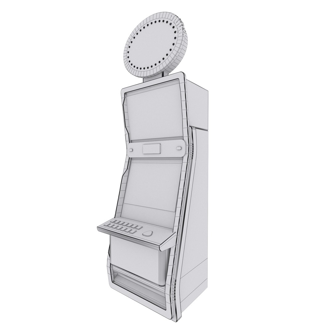 video slot machine 3D model https://p.turbosquid.com/ts-thumb/Hb/u76gLy/YMYEqCGE/wireframe1/jpg/1549079770/1920x1080/fit_q87/ee586cd293ae26f5db85a6747191aa54d23deb3a/wireframe1.jpg