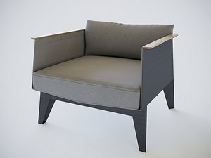 Chair ODESD2
