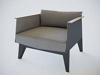 Chair ODESD2