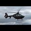 Eurocopter EC 135 Black Helicopter