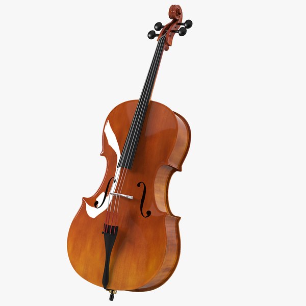 cello max