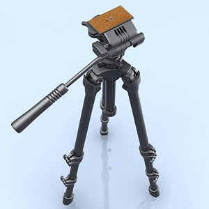 Camcorder Tripod.SLIK
