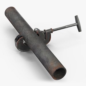 Steel Pipe Cutting Tool
