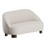 Sofa Margas LC3 by Tradition