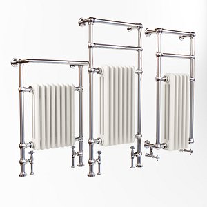 armonia devon 3d max