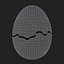 Cracked Egg New