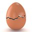 Cracked Egg New